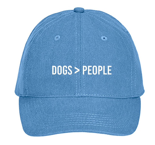 Dogs over People Hat